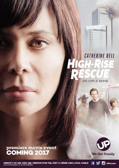 watch-High-Rise Rescue (2017)