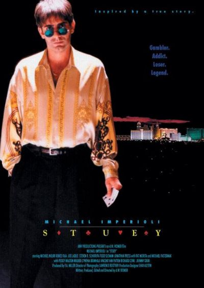 watch-High Roller: The Stu Ungar Story (2003)