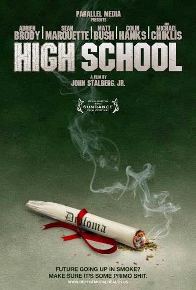 watch-High School (2012)