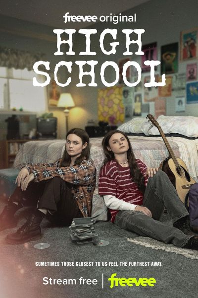 watch-High School (2022)