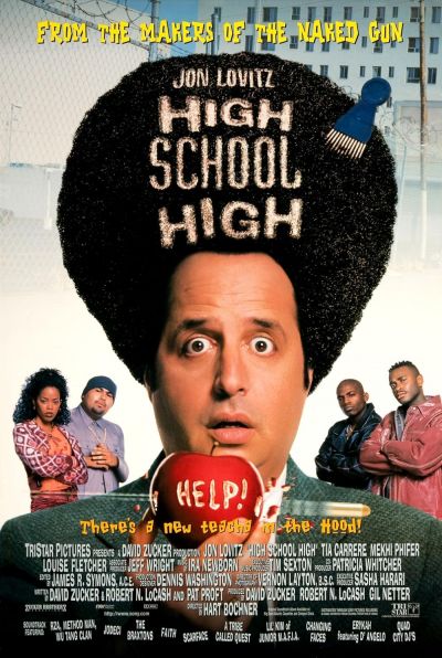 watch-High School High (1996)