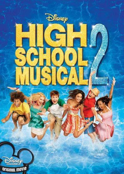watch-High School Musical 2 (2007)