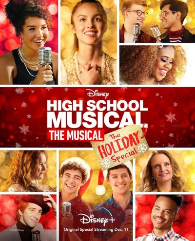 watch-High School Musical: The Musical: The Holiday Special (2020)