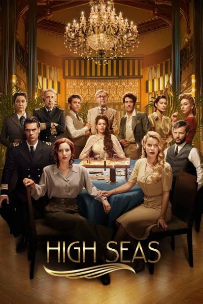 watch-High Seas (2019)