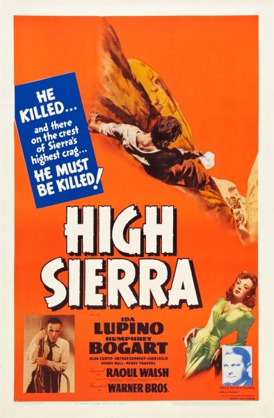 watch-High Sierra (1941)
