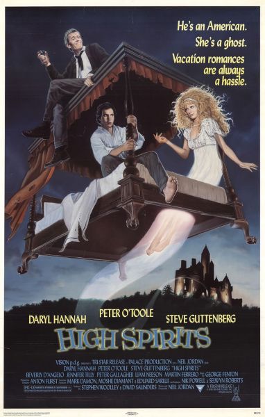 watch-High Spirits (1988)