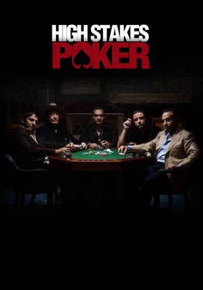 watch-High Stakes Poker (2006)