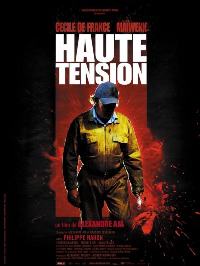 watch-High Tension (2005)
