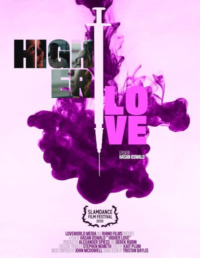watch-Higher Love (2020)
