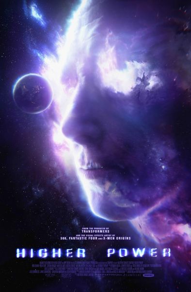 watch-Higher Power (2018)