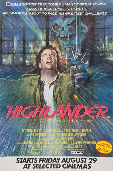 watch-Highlander (1986)