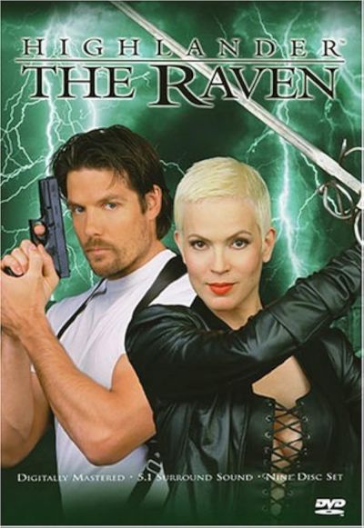 watch-Highlander: The Raven (1998)