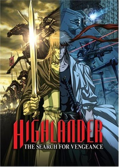 watch-Highlander: The Search for Vengeance (2007)