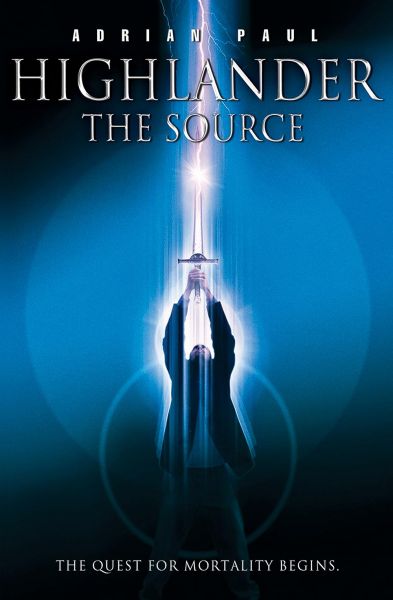 watch-Highlander: The Source (2007)