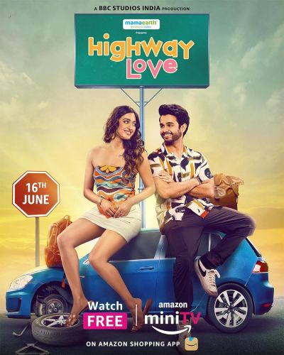 watch-Highway Love (2023)