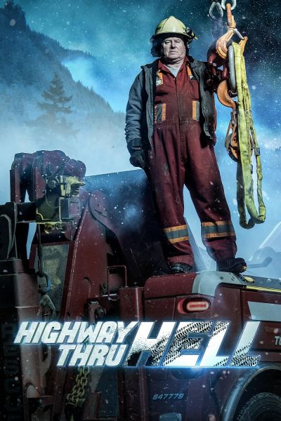 watch-Highway Thru Hell (2012)