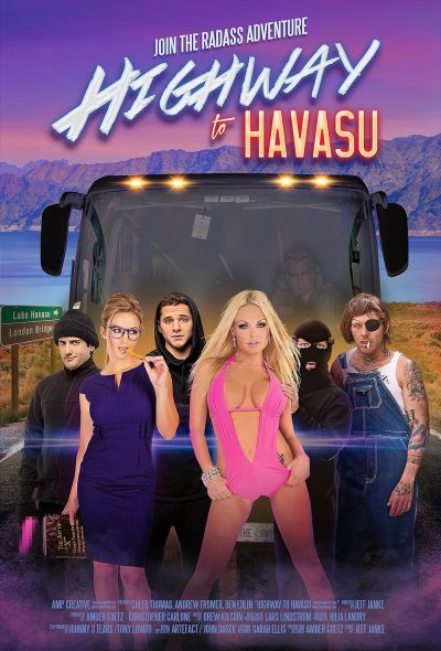 watch-Highway to Havasu (2017)