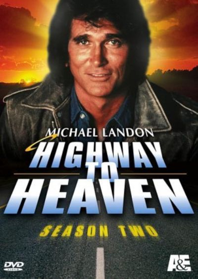 watch-Highway to Heaven (1984)