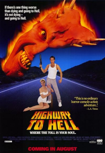 watch-Highway to Hell (1992)