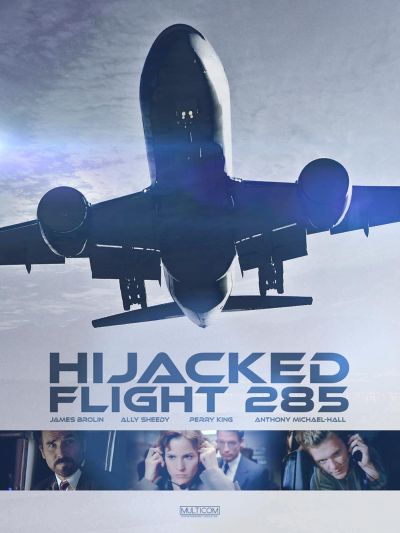 watch-Hijacked: Flight 285 (1996)