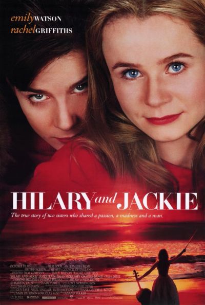 watch-Hilary and Jackie (1999)