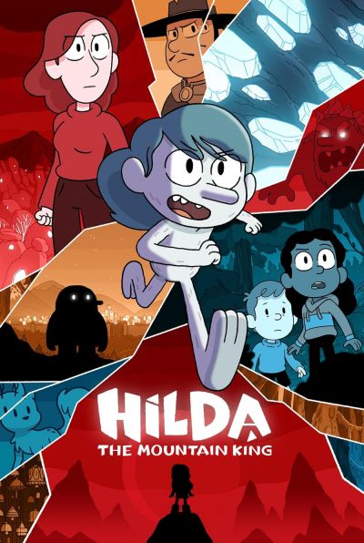 watch-Hilda and the Mountain King (2021)