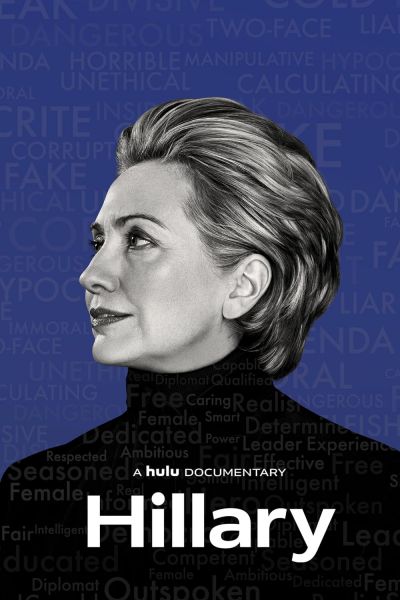 watch-Hillary (2020)