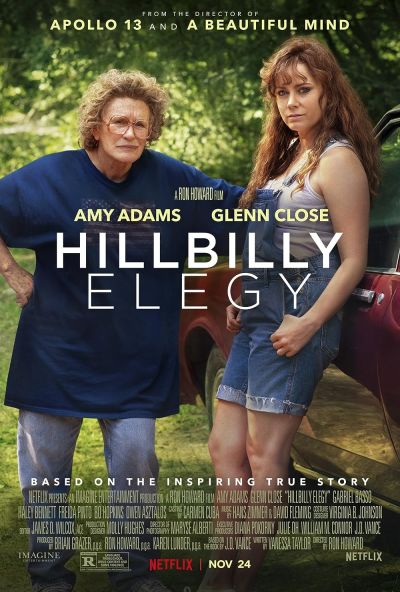 watch-Hillbilly Elegy (2020)