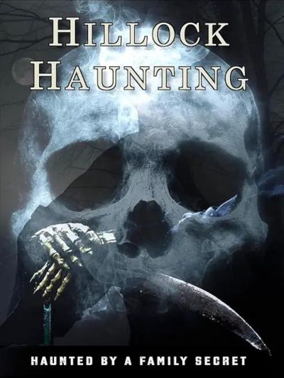 watch-Hillock Haunting (2024)