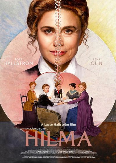 watch-Hilma (2022)