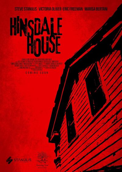 watch-Hinsdale House (2019)