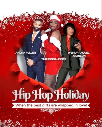watch-Hip Hop Holiday (2019)