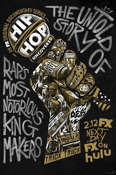 watch-Hip Hop Uncovered (2021)