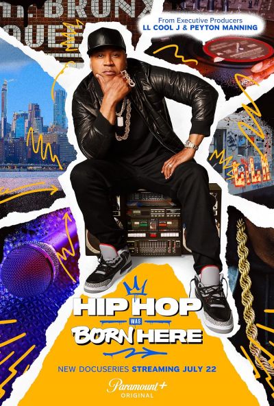 watch-Hip Hop Was Born Here (2025)