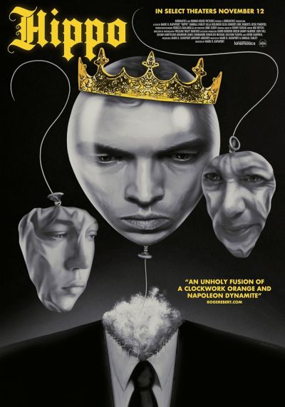 watch-Hippo (2024)