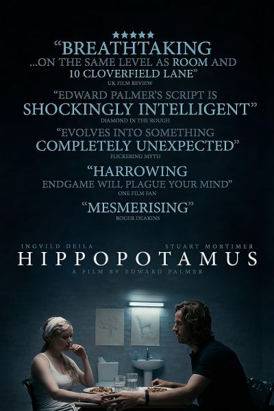 watch-Hippopotamus (2020)