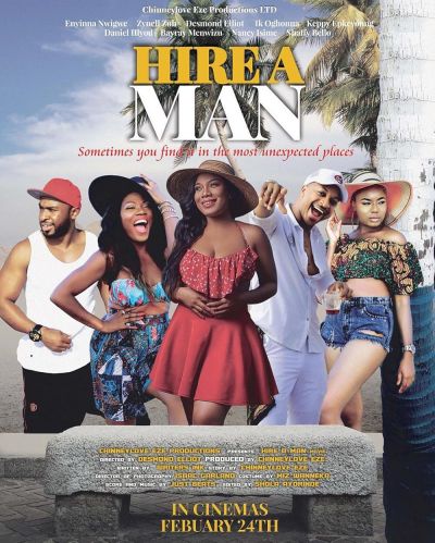watch-Hire A Man (2016)