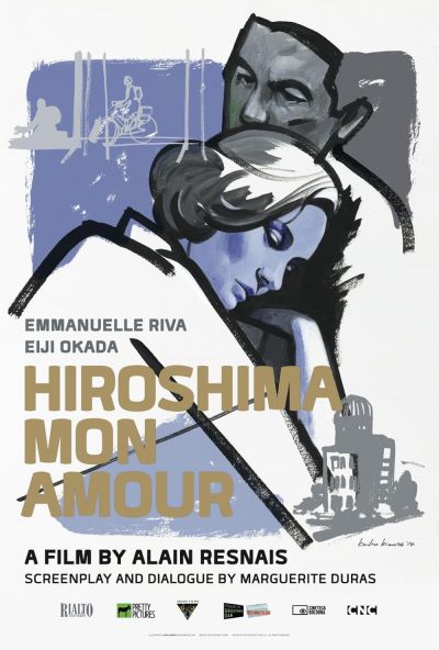 watch-Hiroshima Mon Amour (1959)