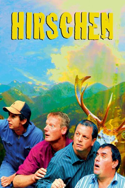 watch-Hirschen (2019)