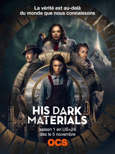 watch-His Dark Materials (2019)