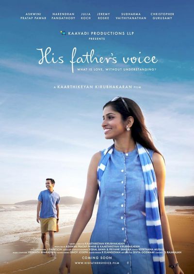watch-His Father's Voice (2019)