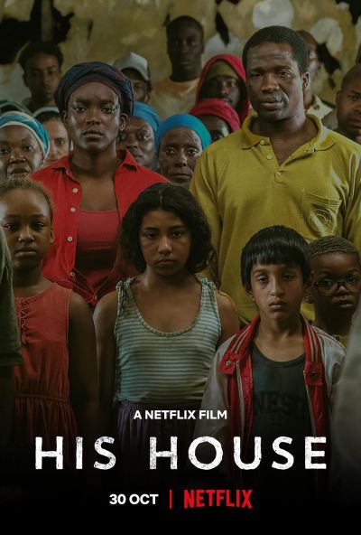 watch-His House (2020)