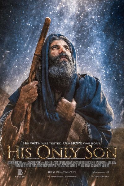 watch-His Only Son (2023)