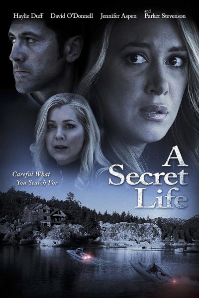 watch-His Secret Family (2015)