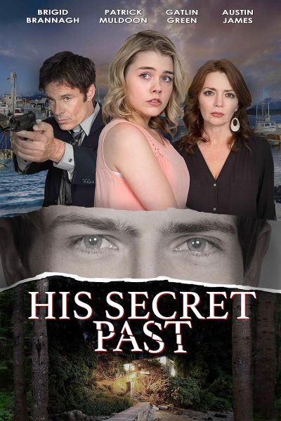 watch-His Secret Past (2017)