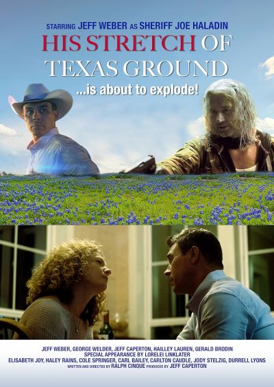 watch-His Stretch of Texas Ground (2021)