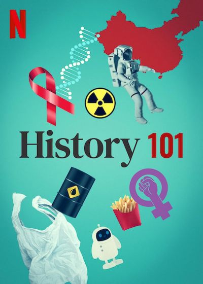 watch-History 101 (2020)