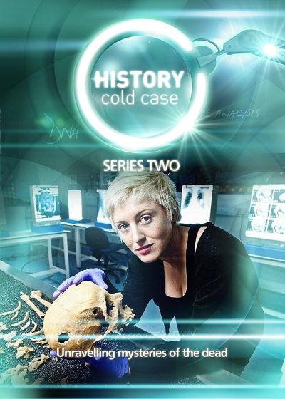 watch-History Cold Case (2010)