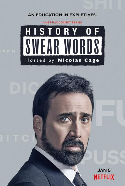 watch-History of Swear Words (2021)