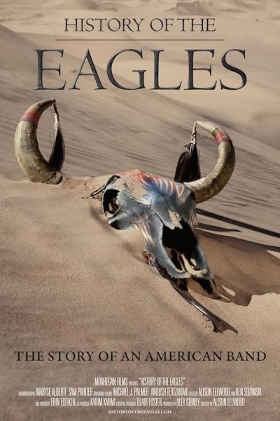 watch-History of the Eagles (2013)
